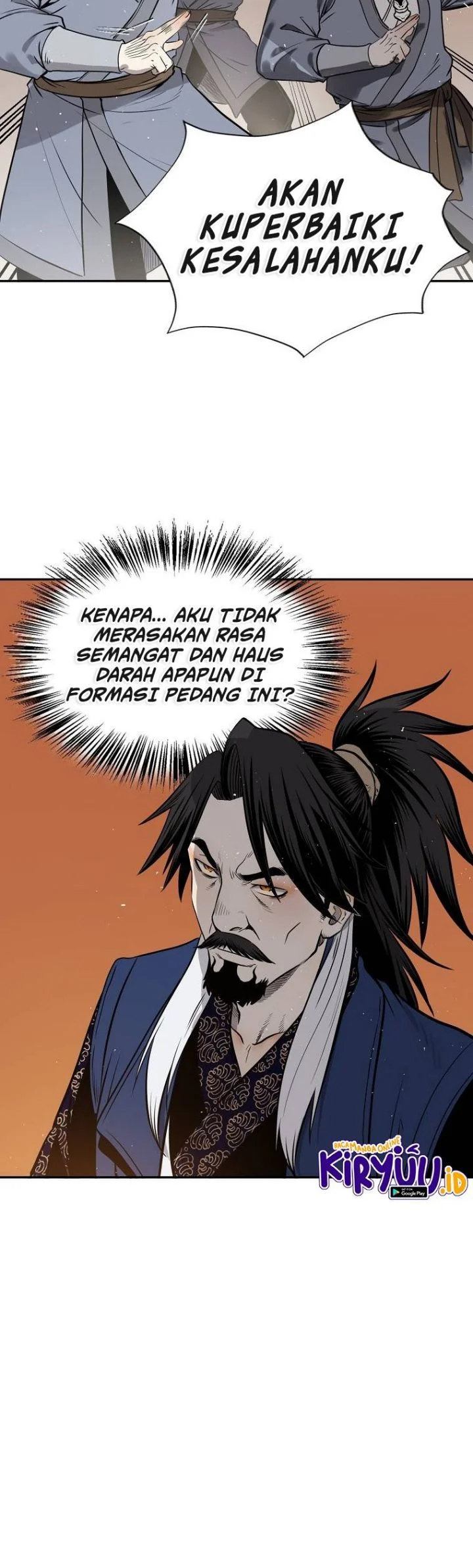 Demon in Mount Hua chapter 9 halaman 72