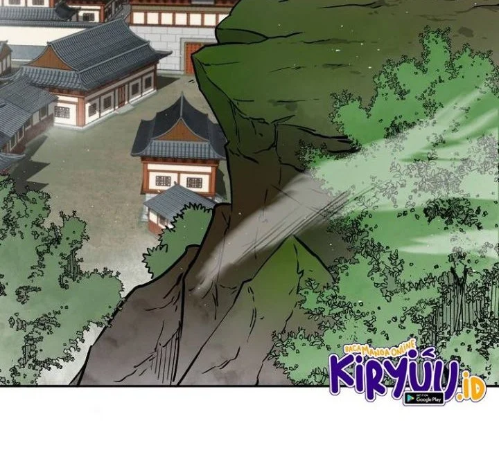 Demon in Mount Hua chapter 9 halaman 78