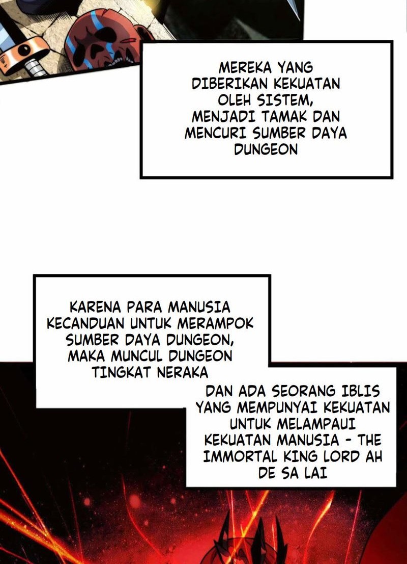 Demon King Cheat System Bab 01 halaman 4