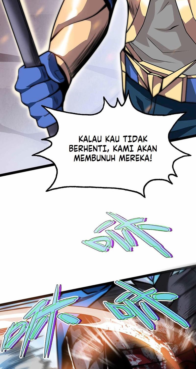 Demon King Cheat System Bab 01 halaman 52