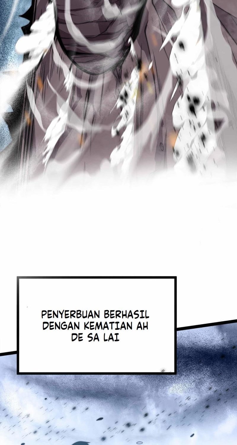 Demon King Cheat System Bab 01 halaman 64