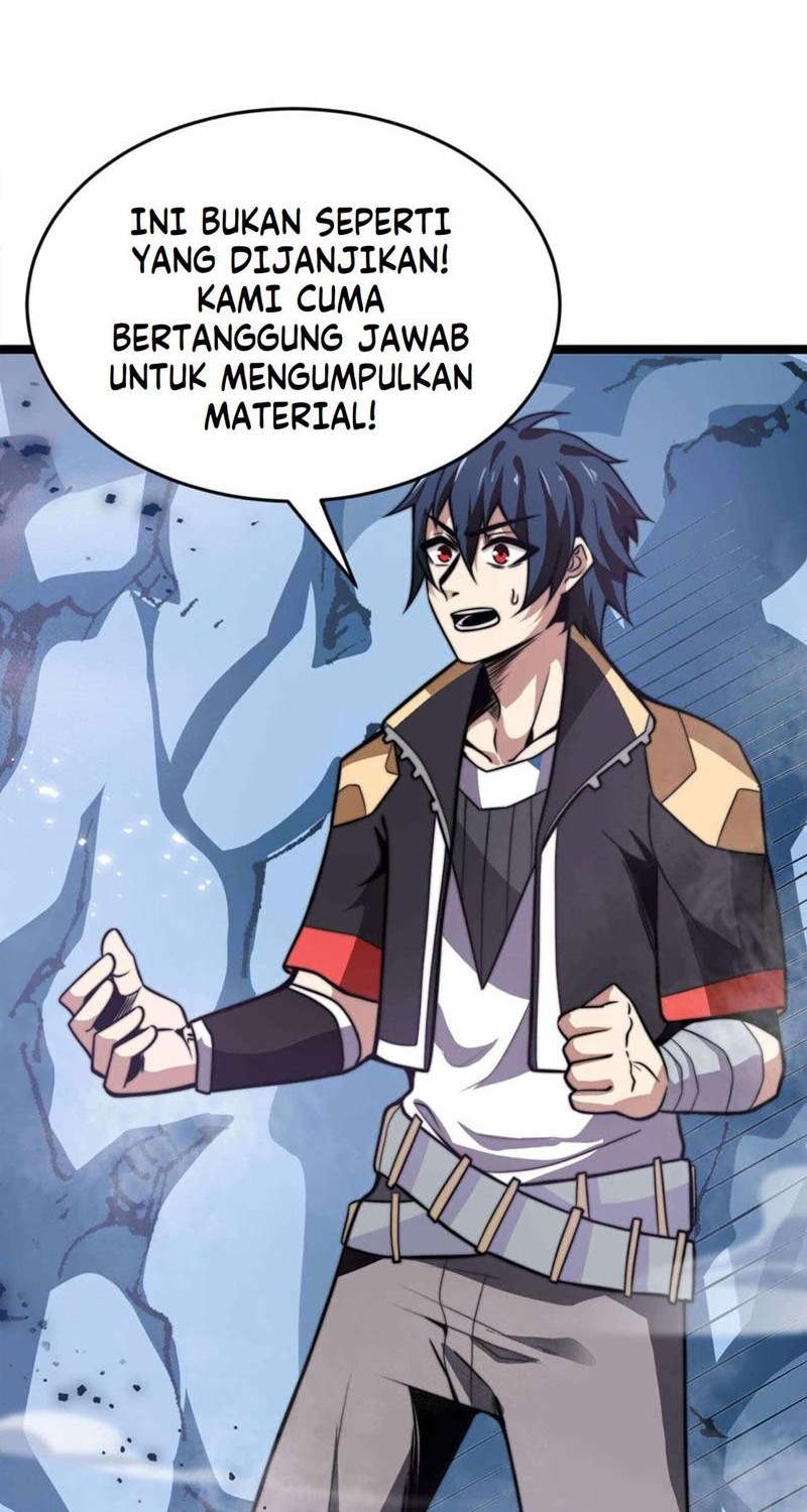 Demon King Cheat System Bab 01 halaman 85