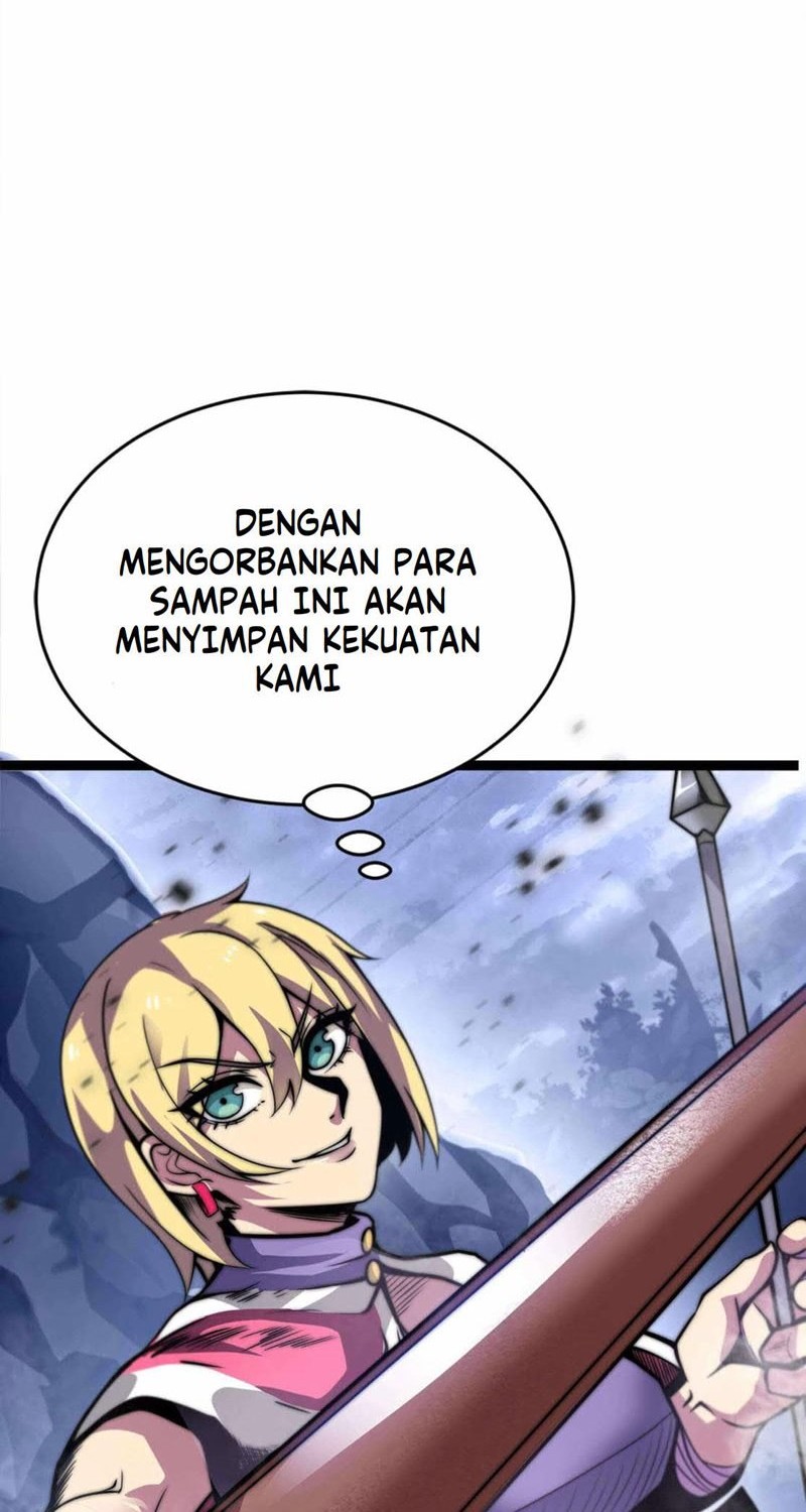 Demon King Cheat System Bab 01 halaman 91