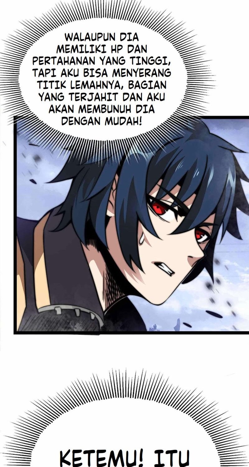 Demon King Cheat System Bab 01 halaman 94