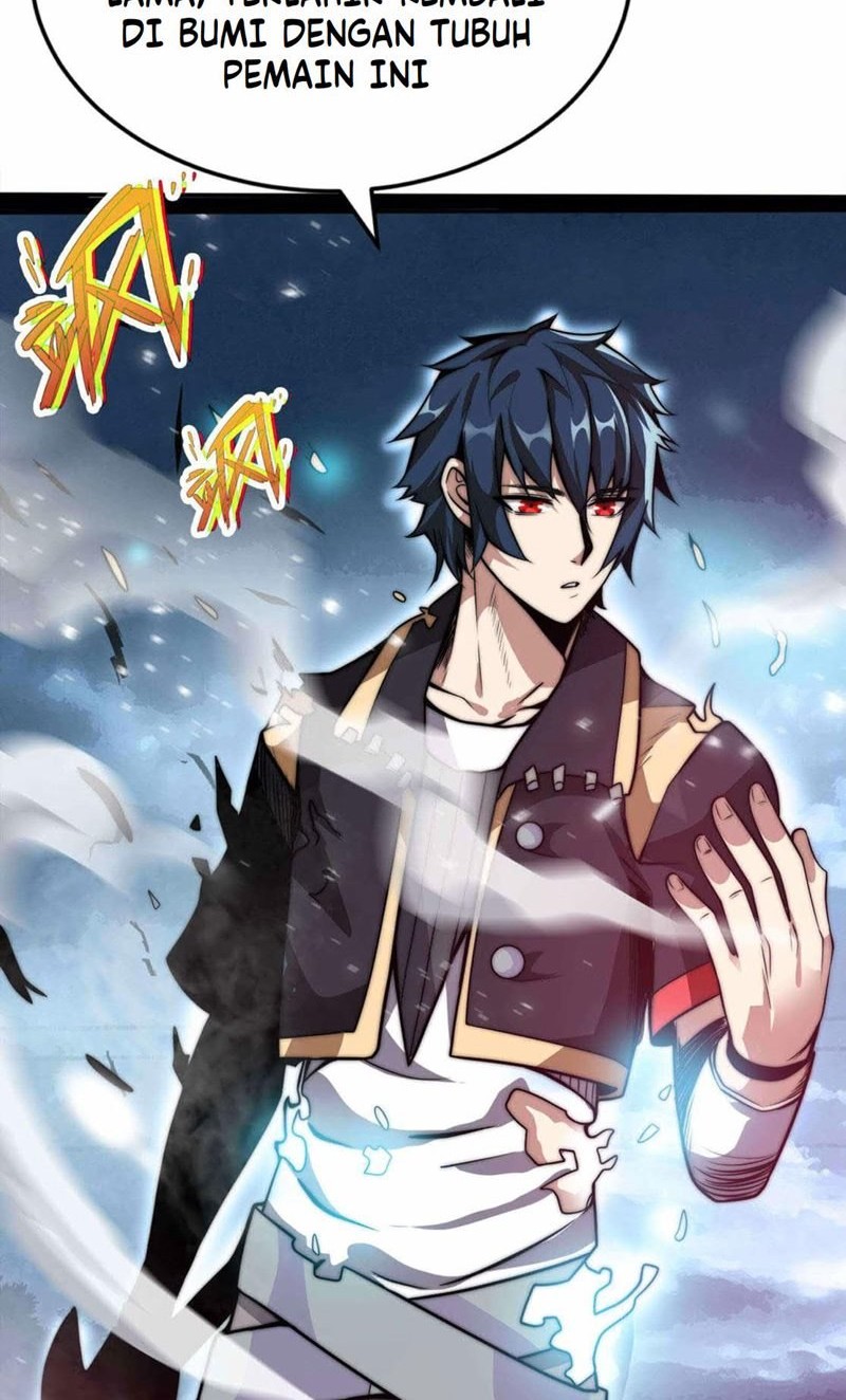 Demon King Cheat System Bab 01 halaman 115