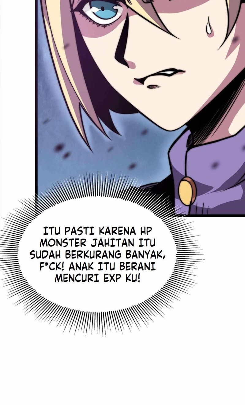 Demon King Cheat System Bab 01 halaman 123