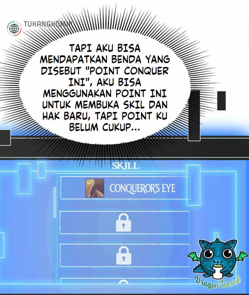 Demon King Cheat System Bab 02 halaman 11