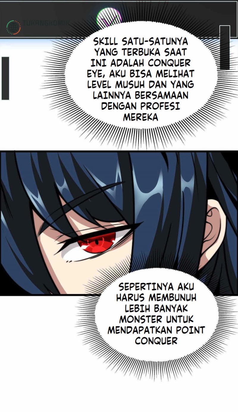 Demon King Cheat System Bab 02 halaman 12