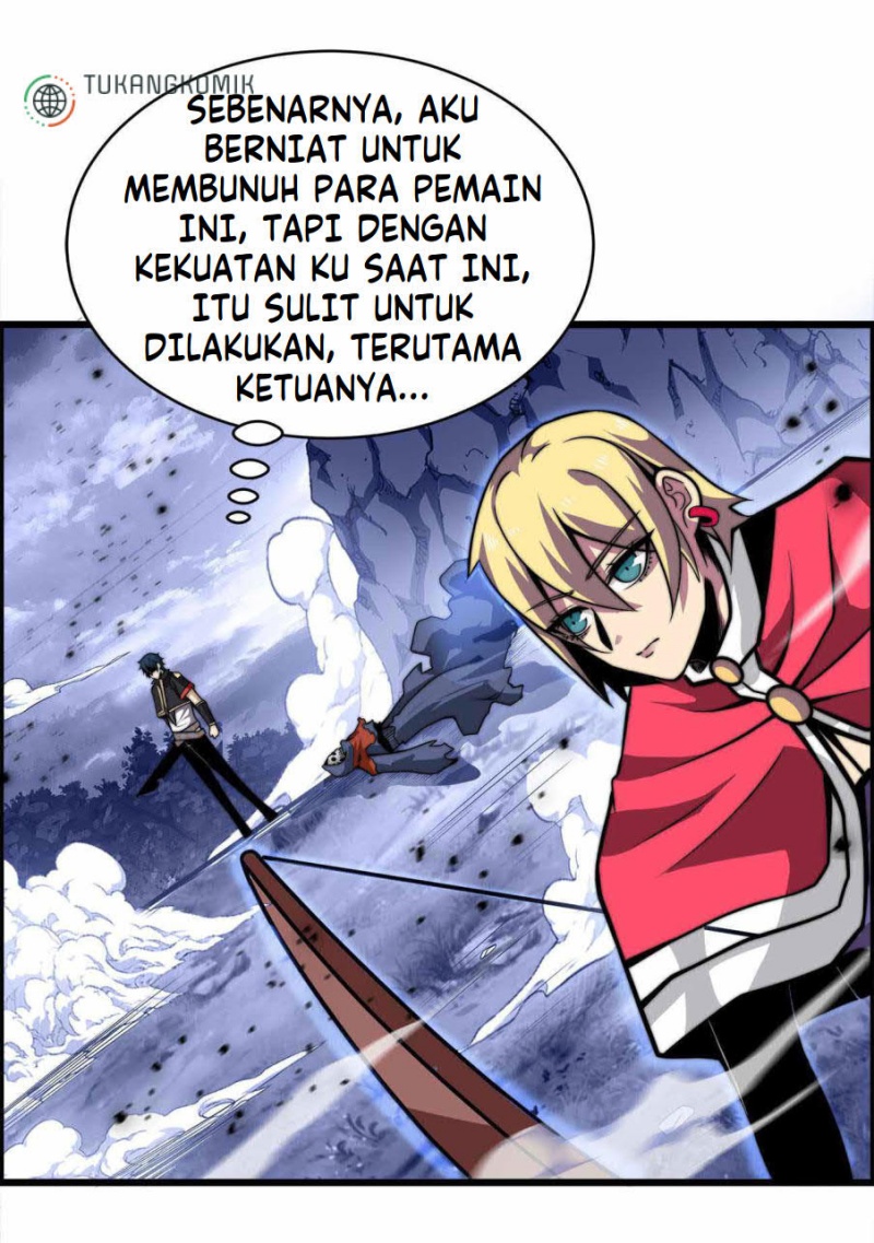 Demon King Cheat System Bab 02 halaman 13