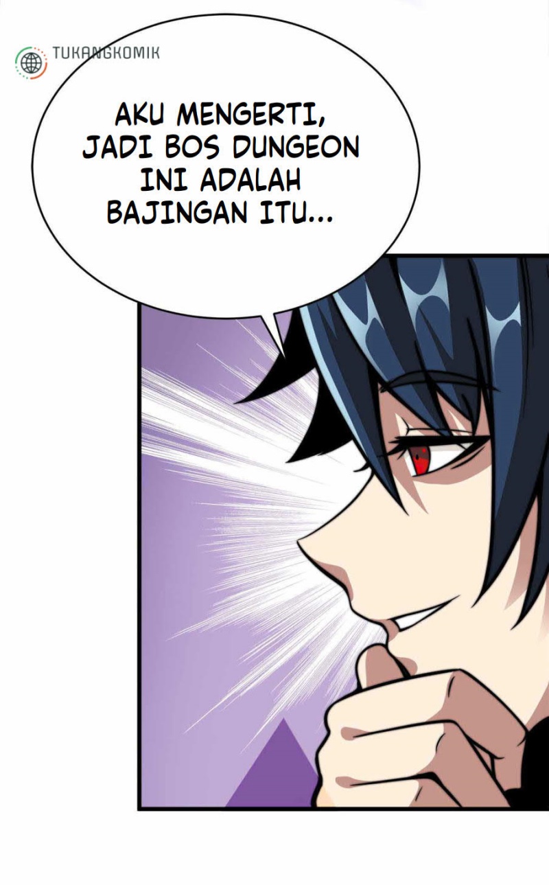 Demon King Cheat System Bab 02 halaman 20