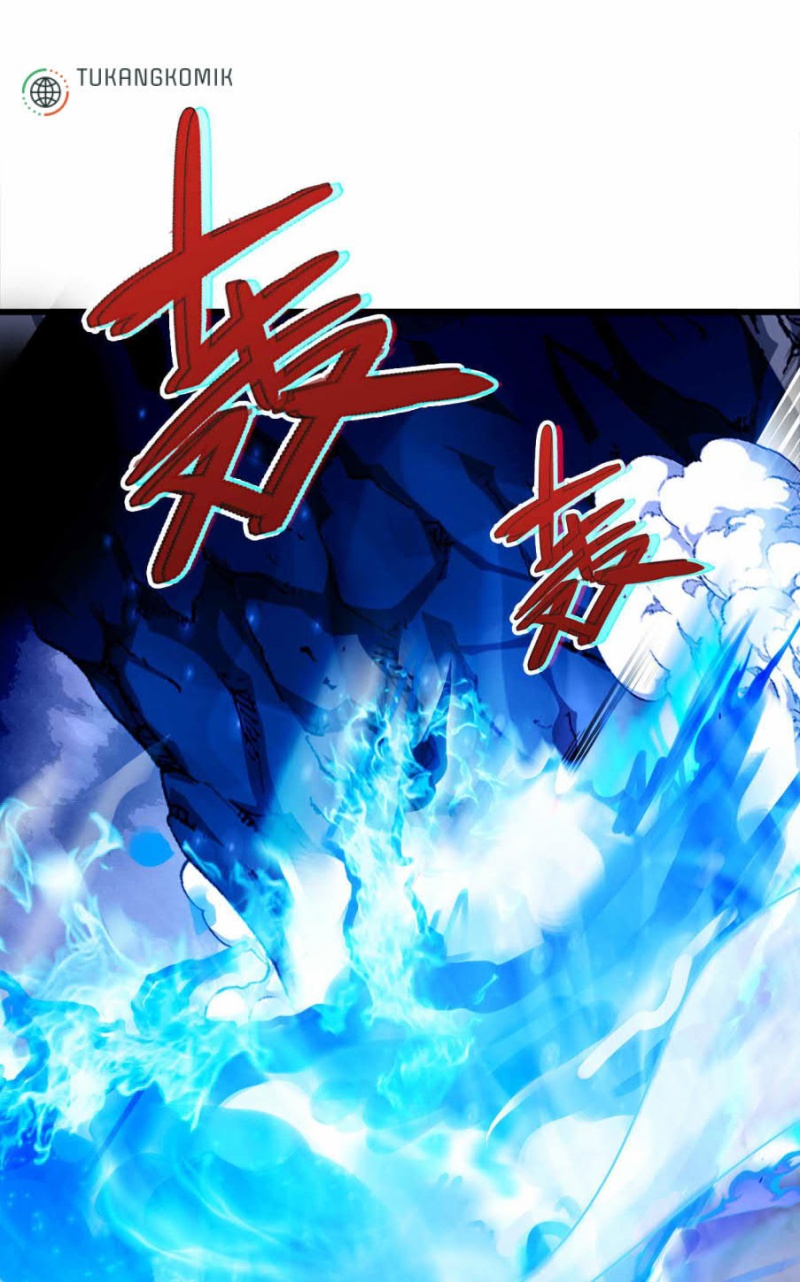 Demon King Cheat System Bab 02 halaman 21