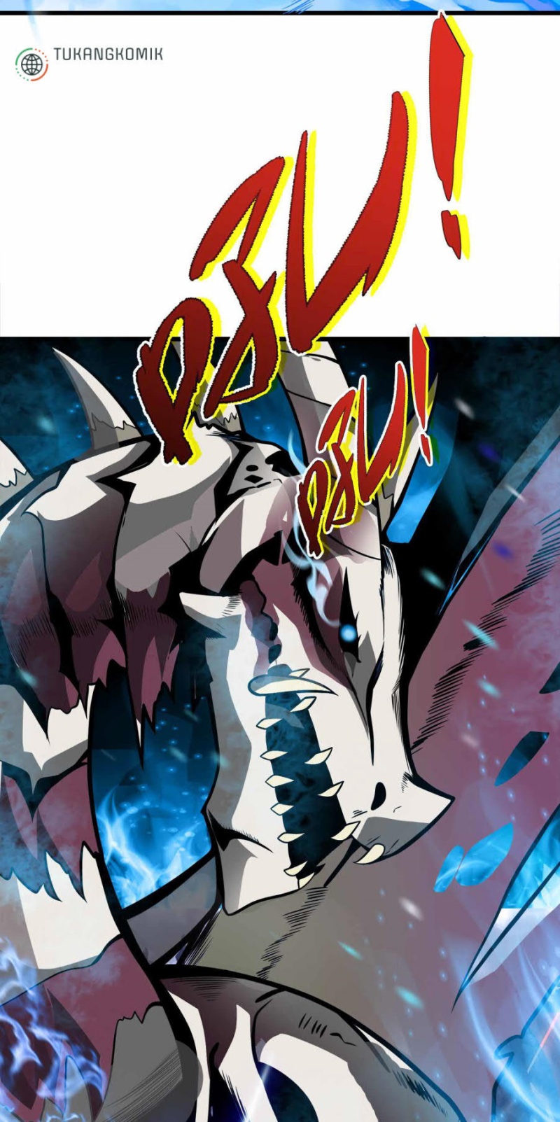 Demon King Cheat System Bab 02 halaman 24