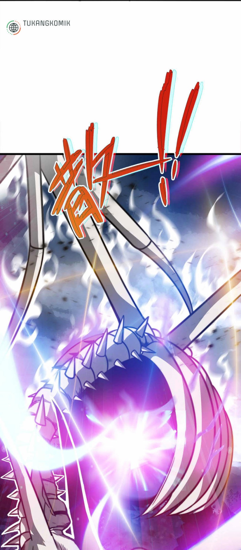 Demon King Cheat System Bab 02 halaman 36