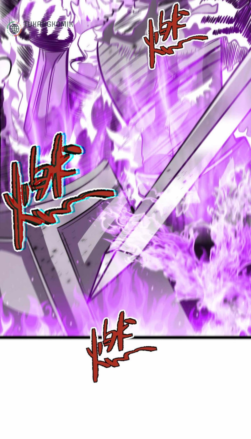 Demon King Cheat System Bab 02 halaman 40