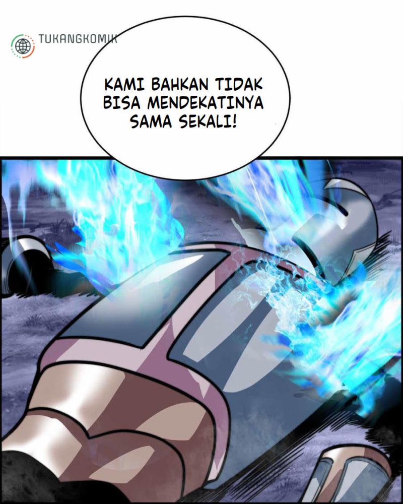 Demon King Cheat System Bab 02 halaman 45