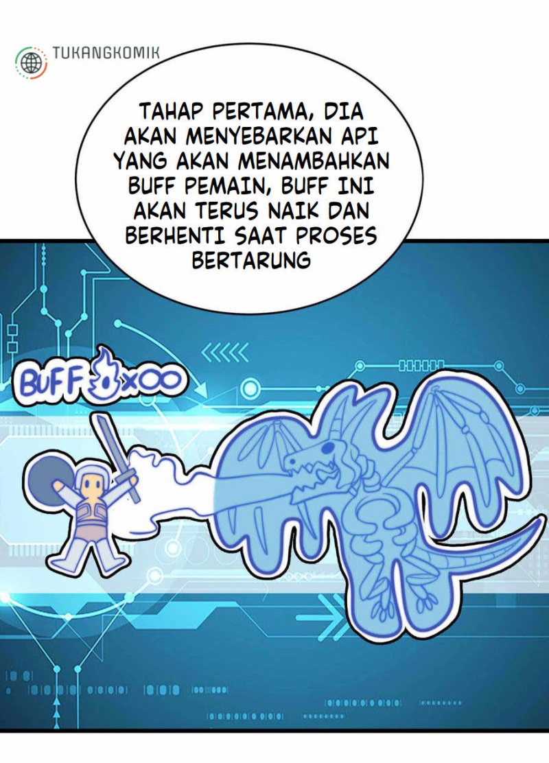 Demon King Cheat System Bab 02 halaman 55
