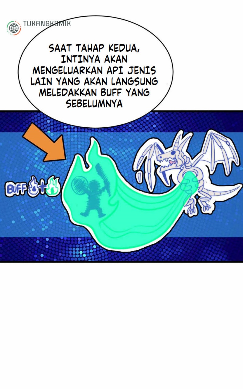 Demon King Cheat System Bab 02 halaman 56