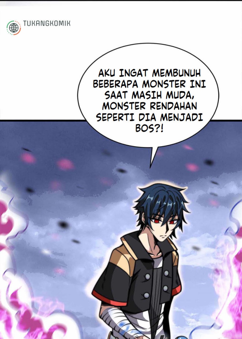 Demon King Cheat System Bab 02 halaman 61