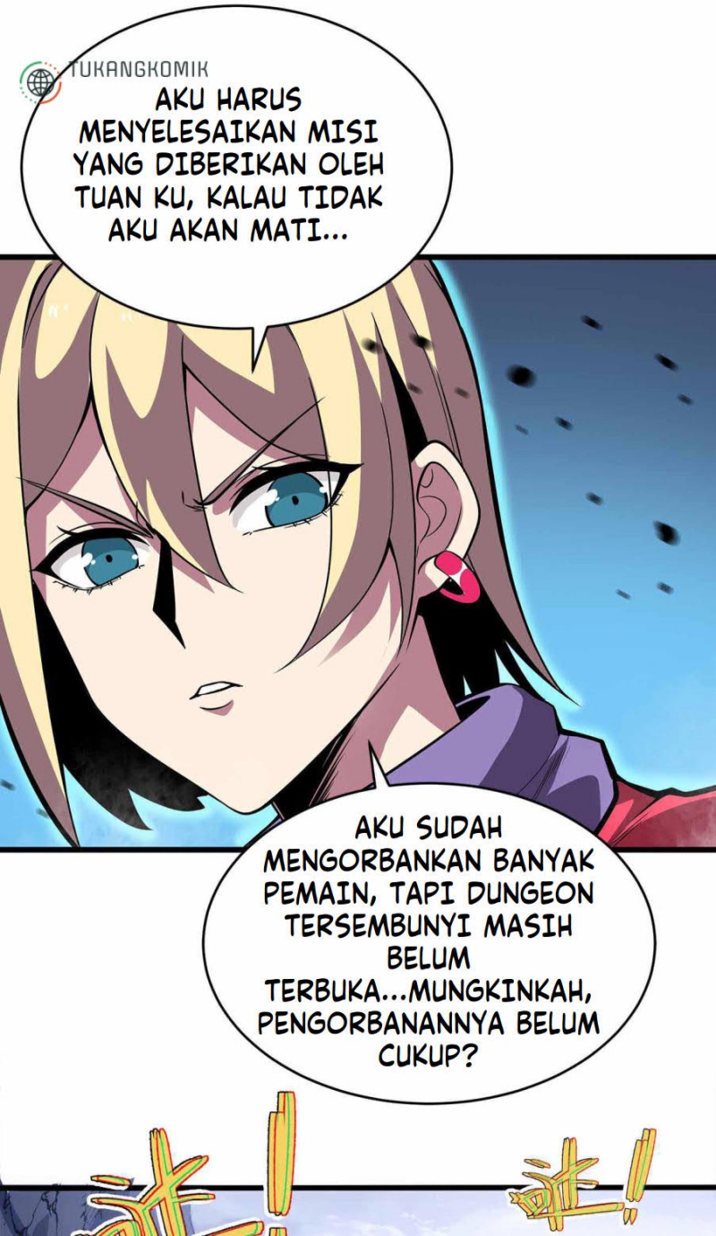 Demon King Cheat System Bab 02 halaman 75
