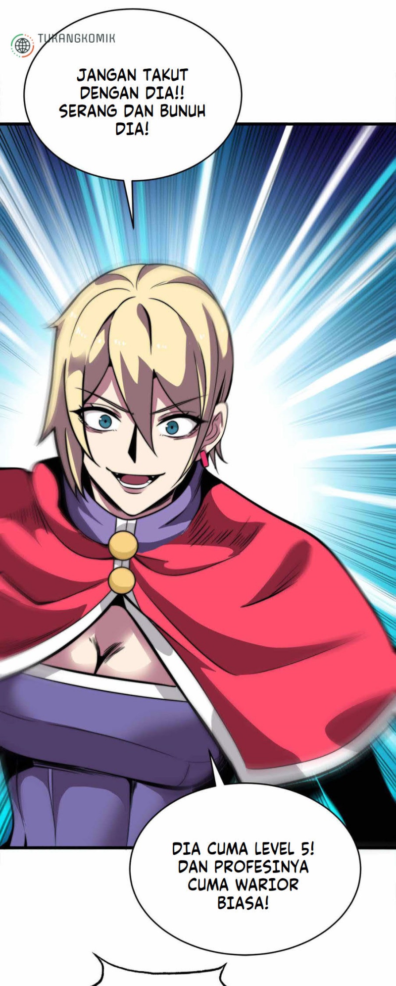Demon King Cheat System Bab 02 halaman 84