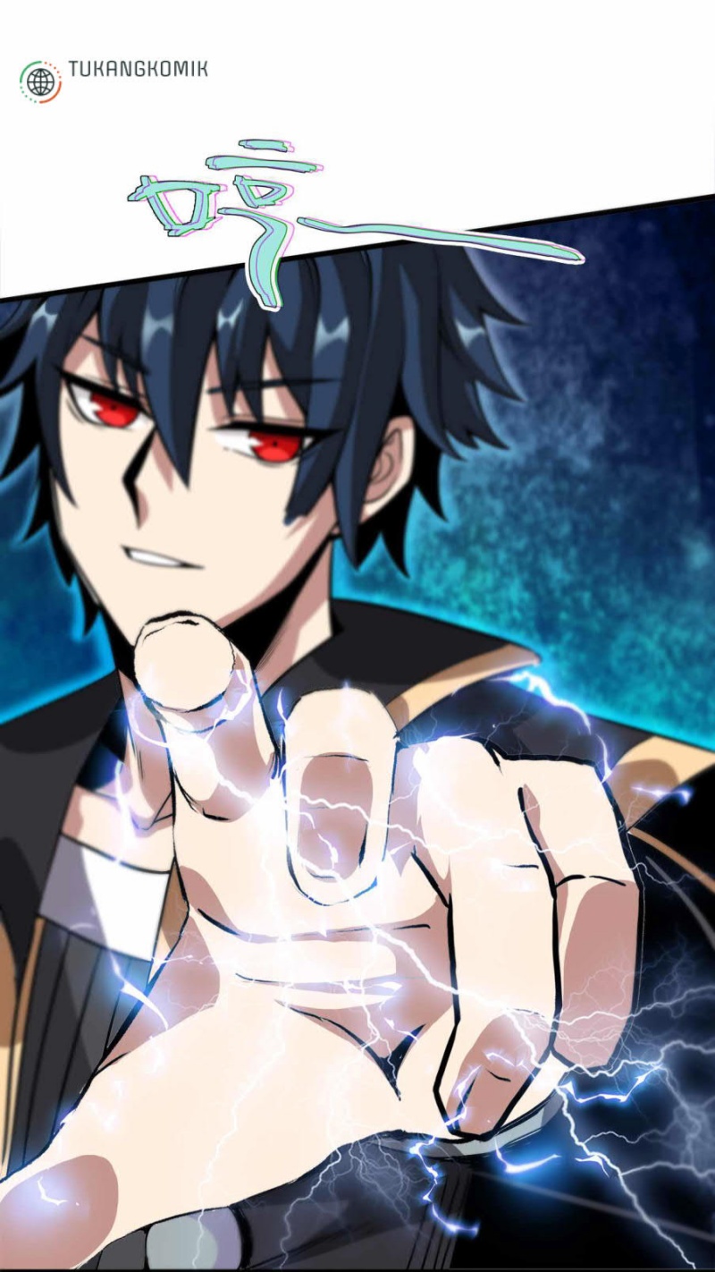 Demon King Cheat System Bab 02 halaman 86