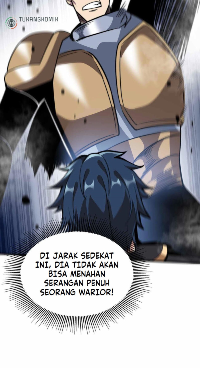 Demon King Cheat System Bab 02 halaman 92