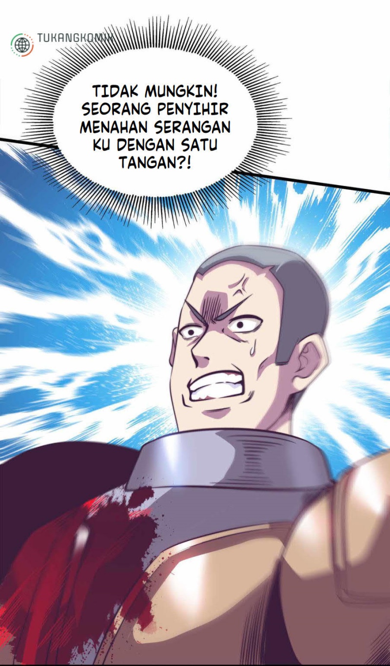 Demon King Cheat System Bab 02 halaman 94