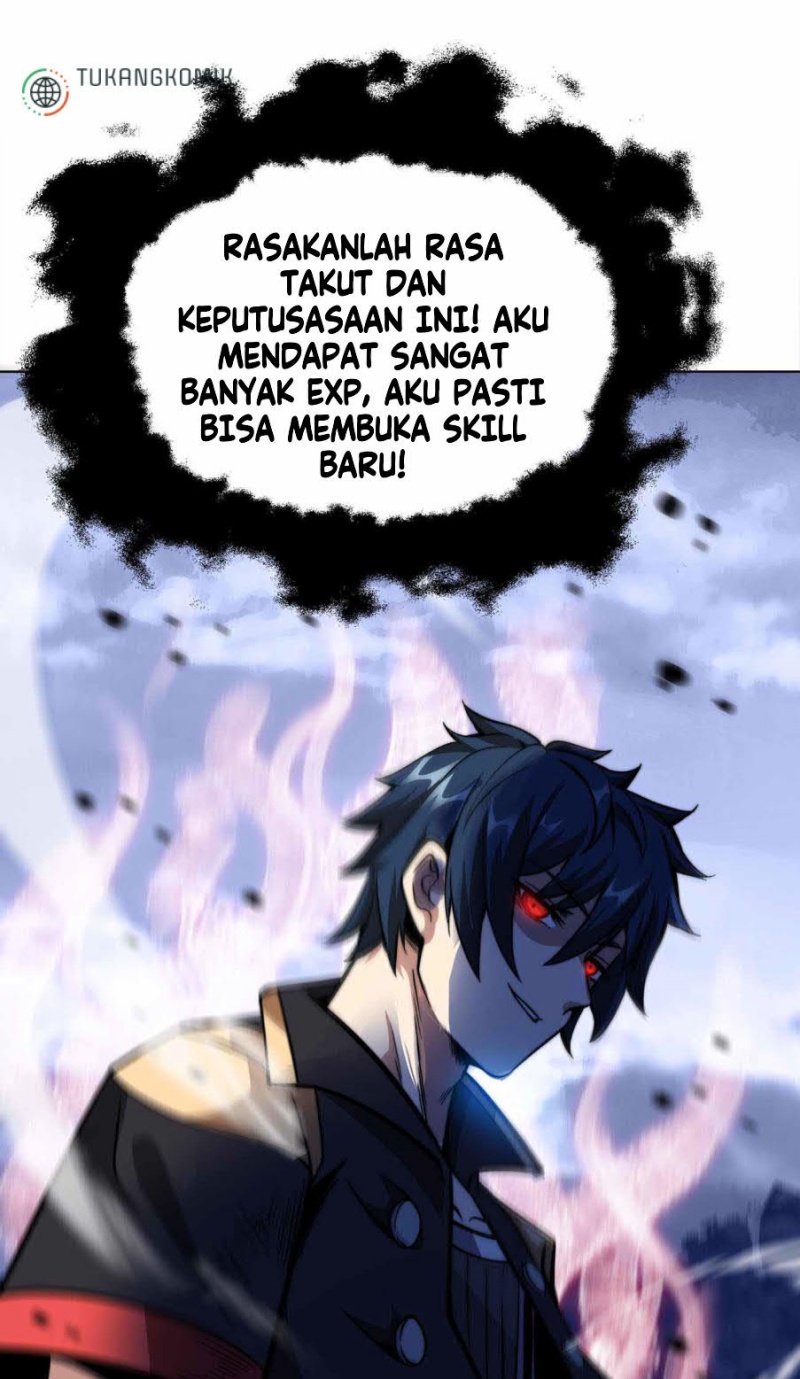 Demon King Cheat System Bab 02 halaman 99