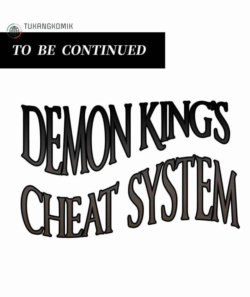 Demon King Cheat System Bab 02 halaman 101