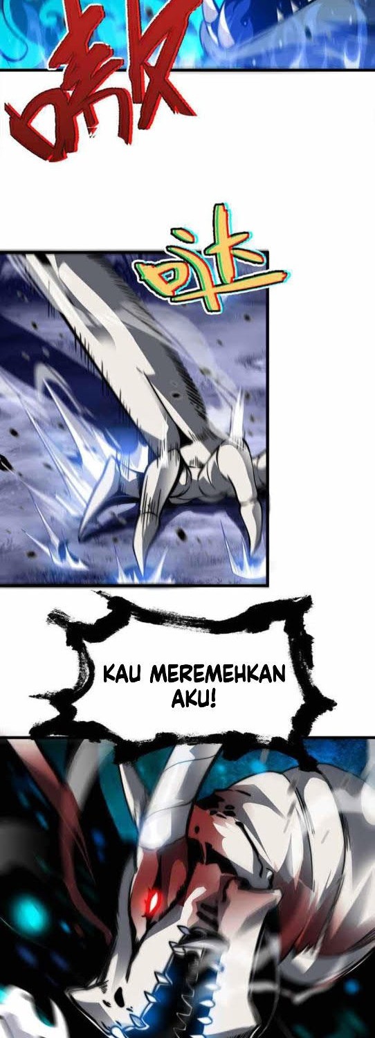 Demon King Cheat System chapter 03 halaman 15