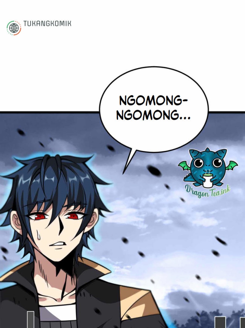 Demon King Cheat System Bab 04 halaman 3