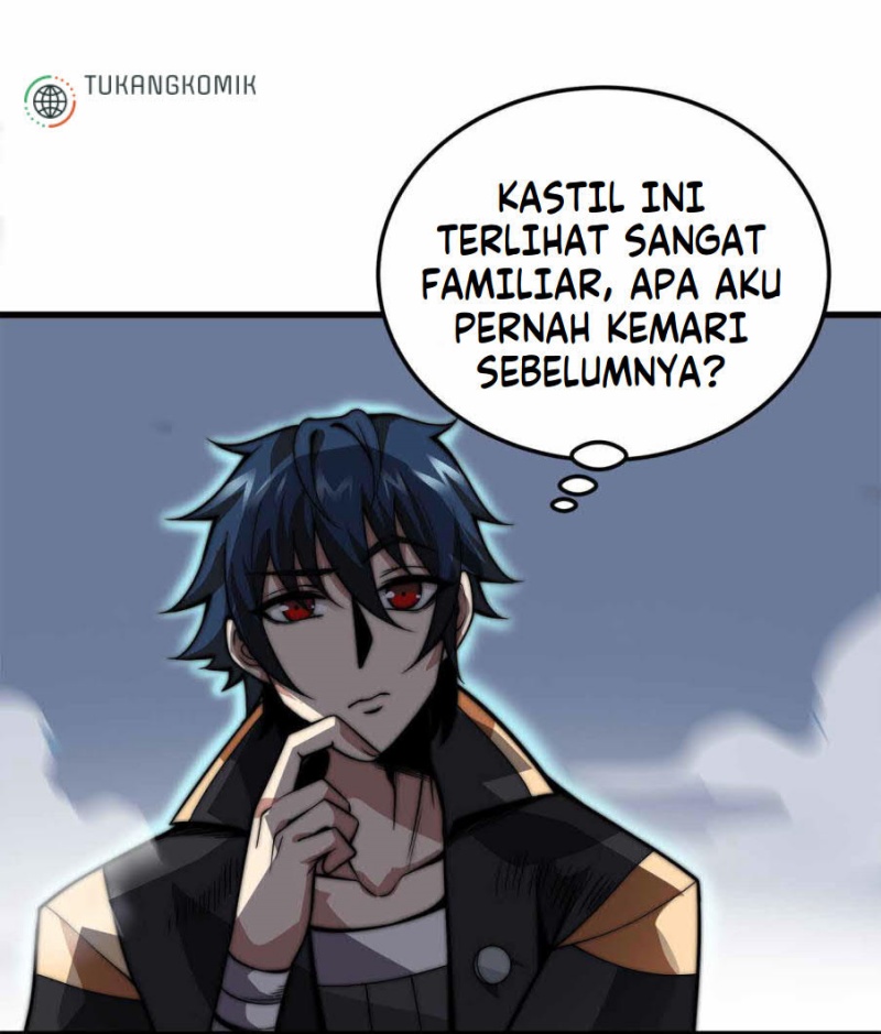 Demon King Cheat System Bab 04 halaman 16