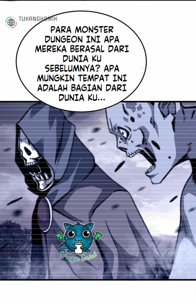 Demon King Cheat System Bab 04 halaman 18
