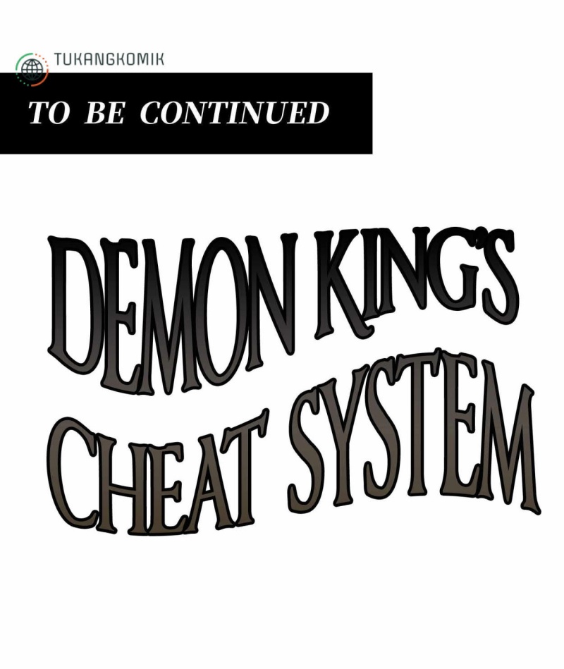 Demon King Cheat System Bab 04 halaman 47