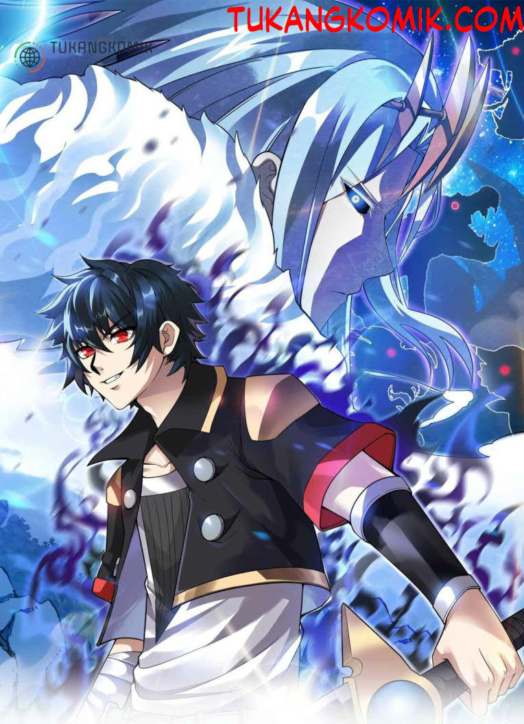 Demon King Cheat System Bab 05 halaman 1