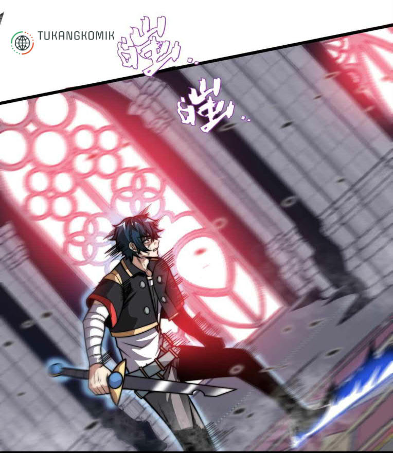 Demon King Cheat System Bab 05 halaman 16