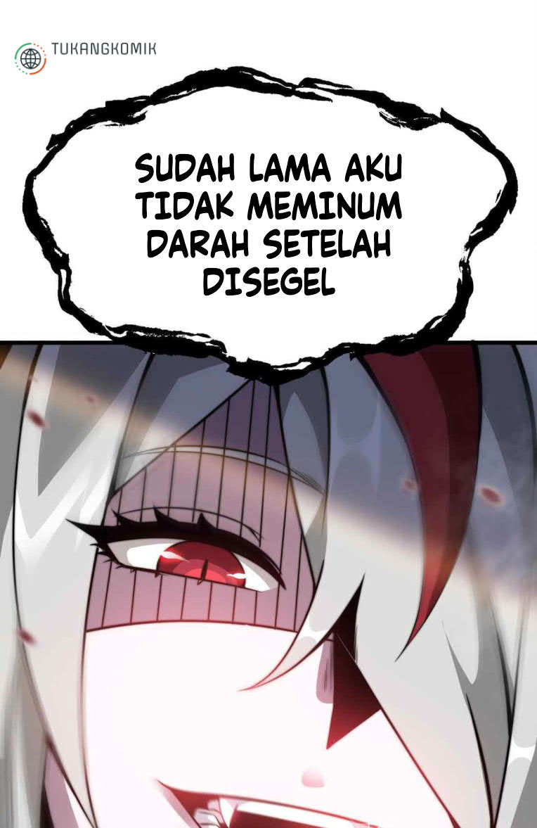Demon King Cheat System Bab 05 halaman 28