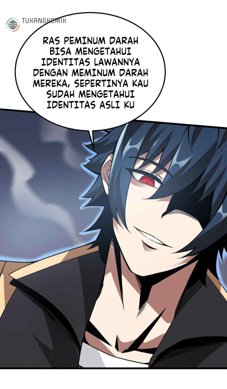 Demon King Cheat System Bab 05 halaman 34
