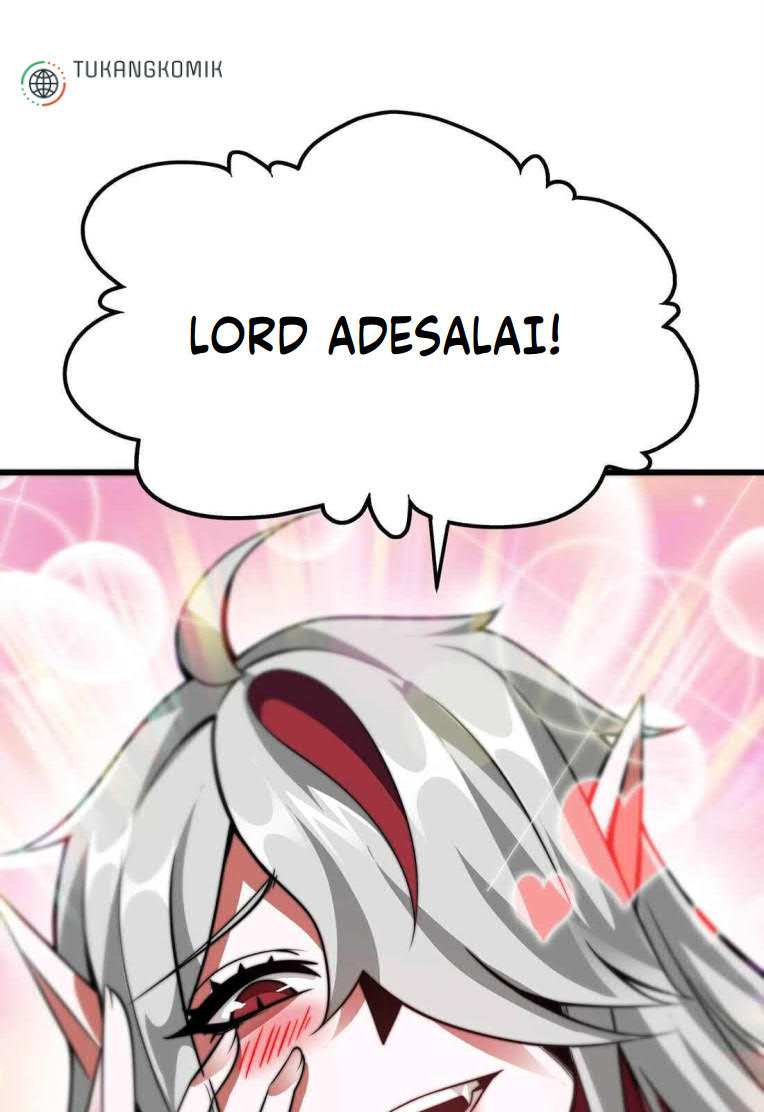 Demon King Cheat System Bab 05 halaman 36