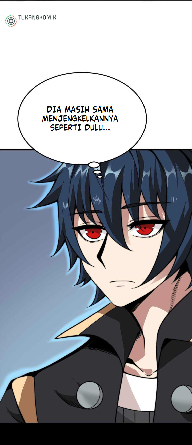 Demon King Cheat System Bab 05 halaman 39