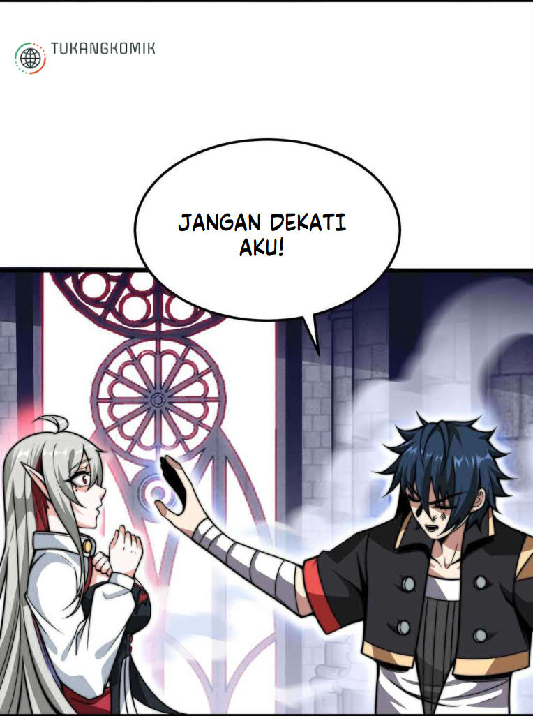 Demon King Cheat System Bab 05 halaman 45