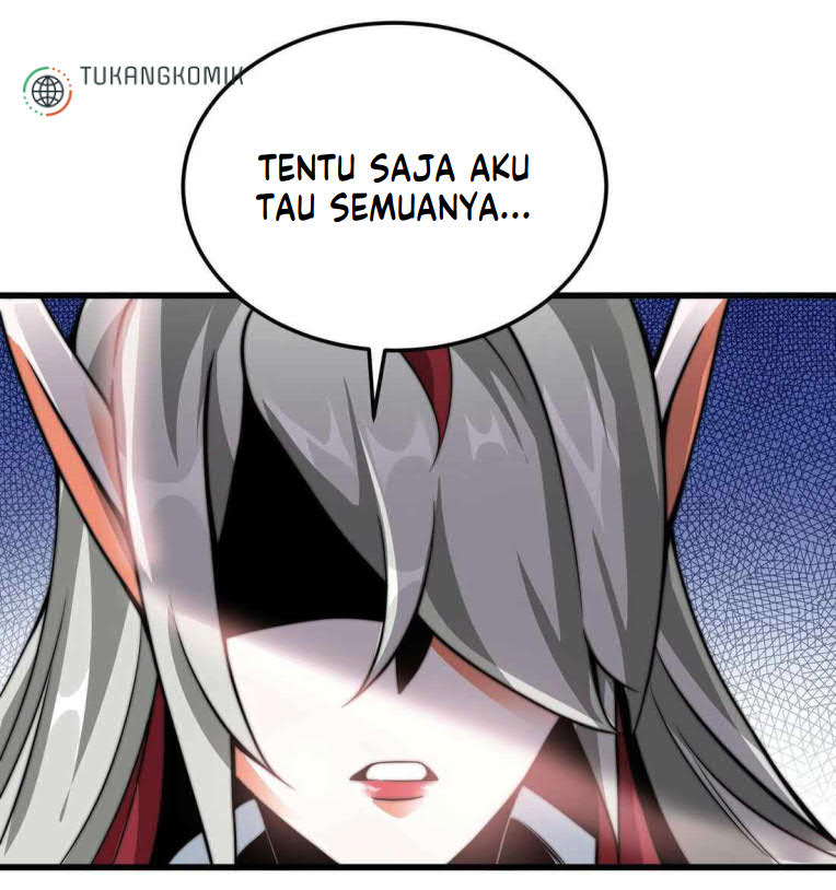 Demon King Cheat System Bab 05 halaman 49