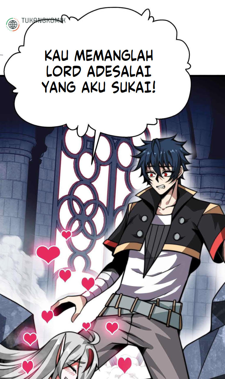 Demon King Cheat System Bab 05 halaman 50