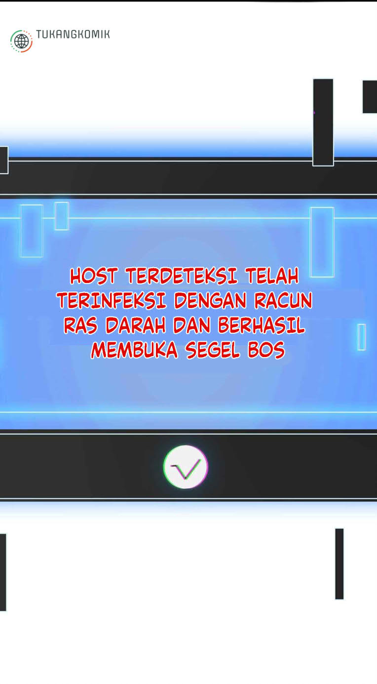 Demon King Cheat System Bab 05 halaman 52