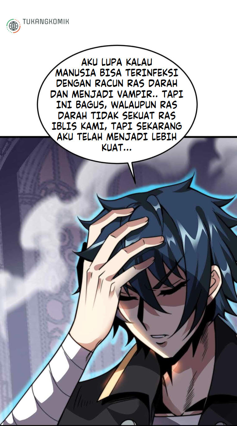 Demon King Cheat System Bab 05 halaman 53