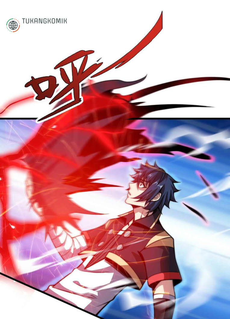 Demon King Cheat System Bab 05 halaman 69