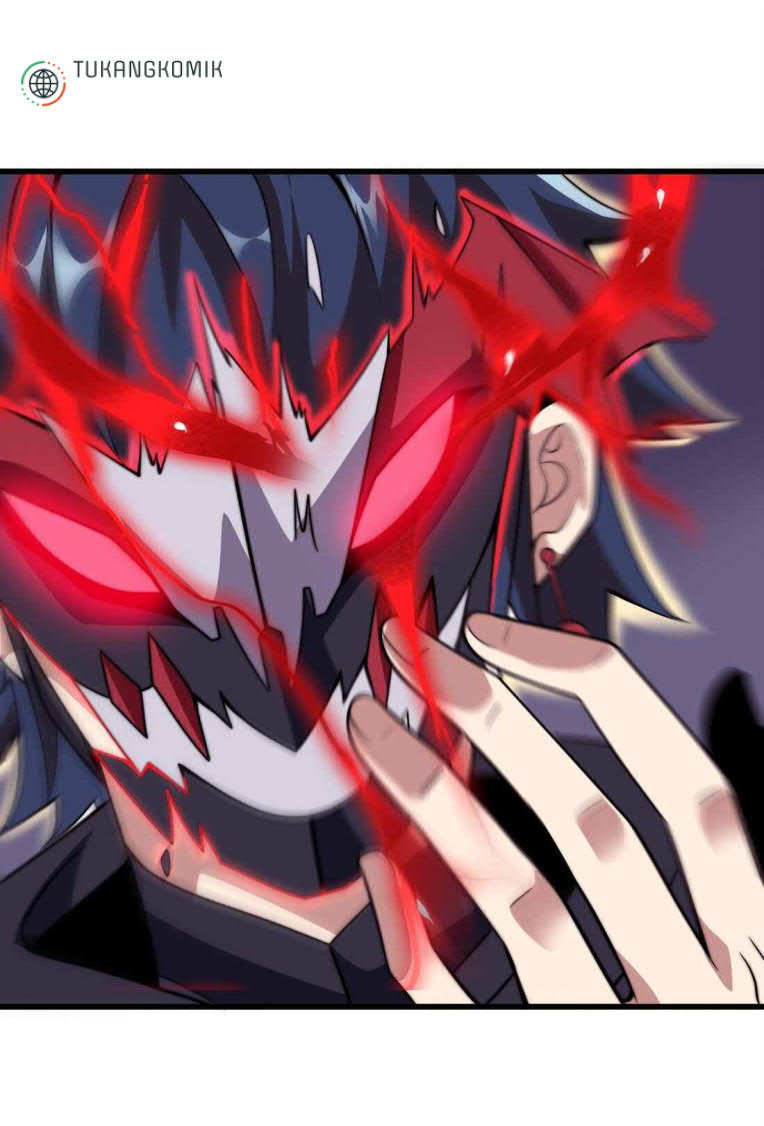 Demon King Cheat System Bab 05 halaman 74