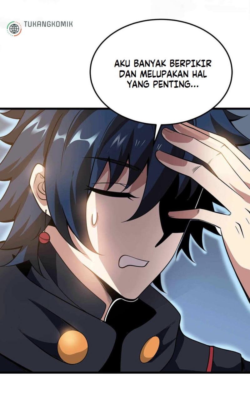 Demon King Cheat System Bab 06 halaman 7