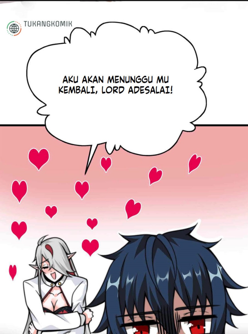 Demon King Cheat System Bab 06 halaman 12