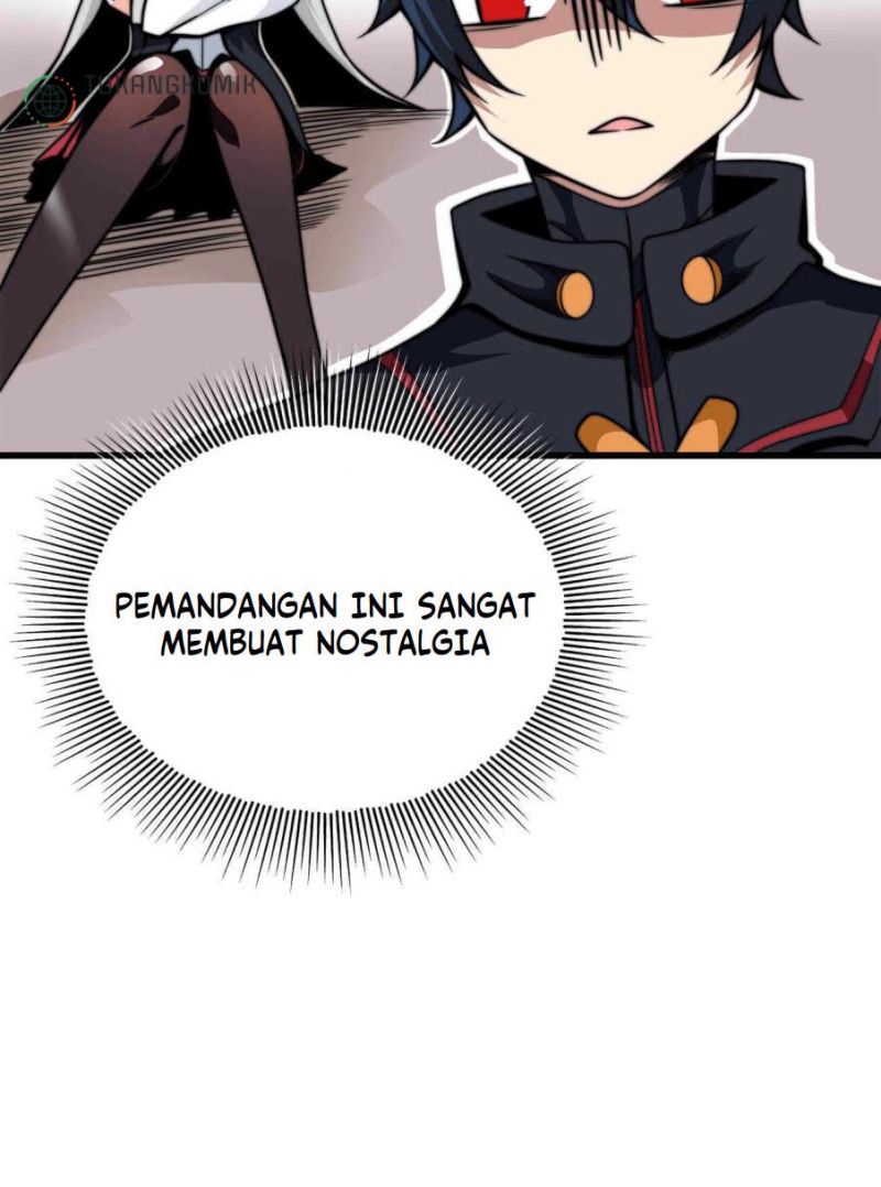 Demon King Cheat System Bab 06 halaman 13